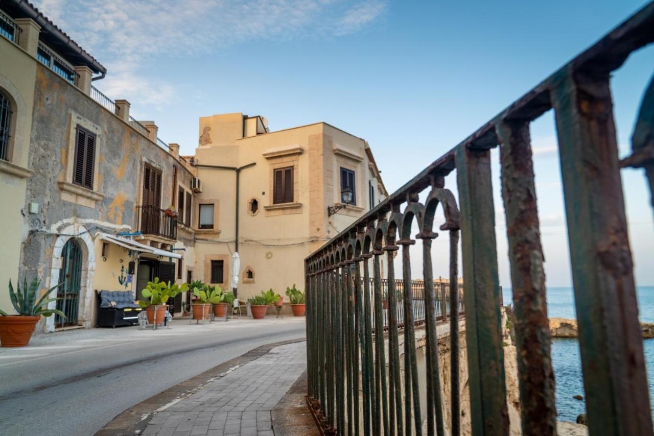 Ortigia Vista Mare Hébergement de vacances Syracuse