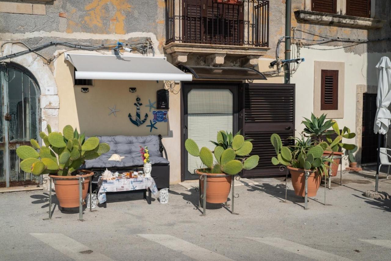 Hébergement de vacances Ortigia Vista Mare