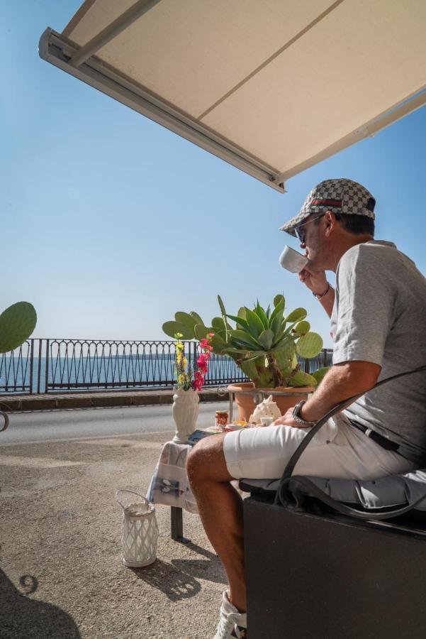 Ortigia Vista Mare Hébergement de vacances *