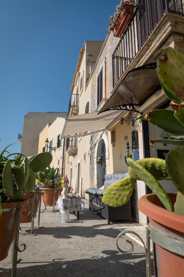Ortigia Vista Mare Hébergement de vacances *
