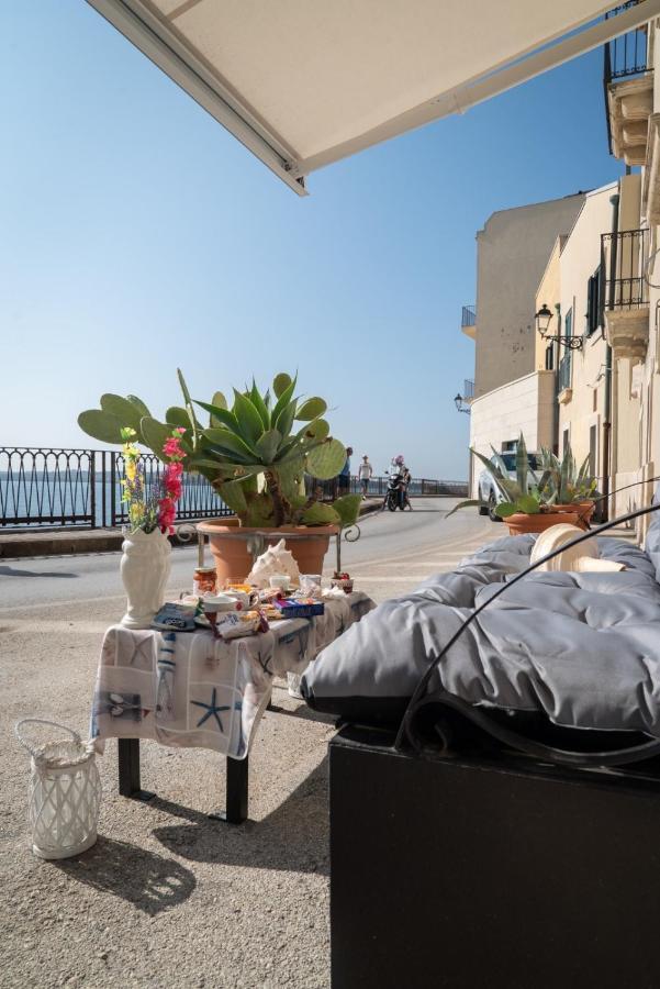 Hébergement de vacances Ortigia Vista Mare Syracuse