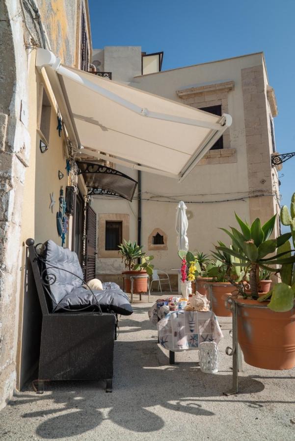 Ortigia Vista Mare Hébergement de vacances *