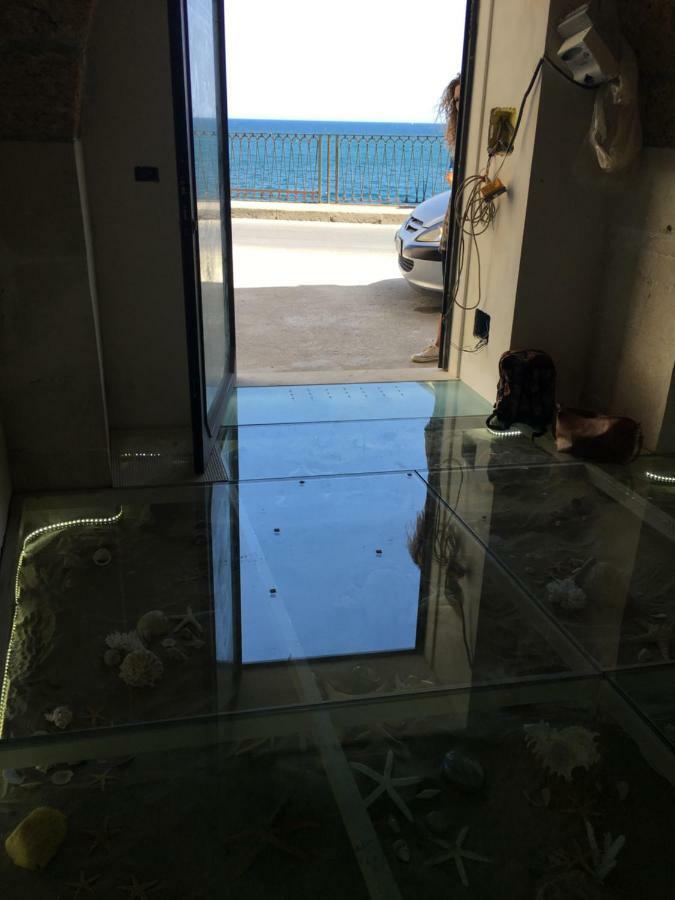 Ortigia Vista Mare Hébergement de vacances