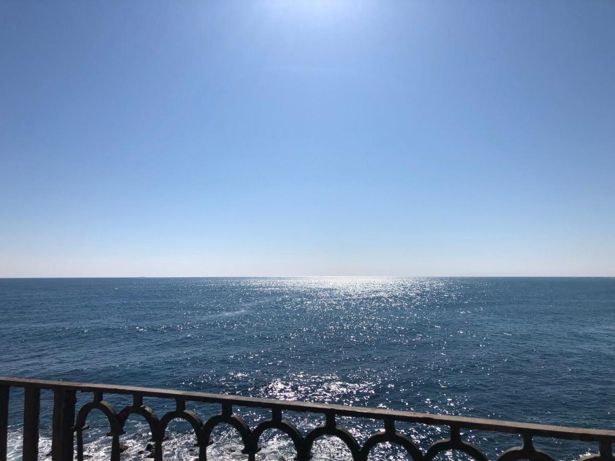 Hébergement de vacances Ortigia Vista Mare *
